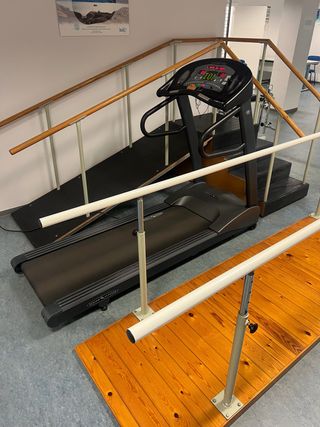 Cinta de Correr Vision Fitness