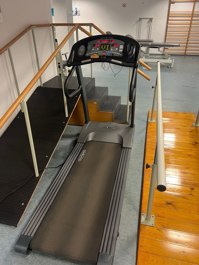 Cinta de Correr Vision Fitness