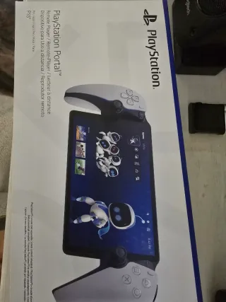 PlayStation Portal PS5