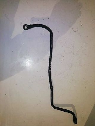TURBOCOMPRESOR para VOLVO S60 BERLINA 2005 96478