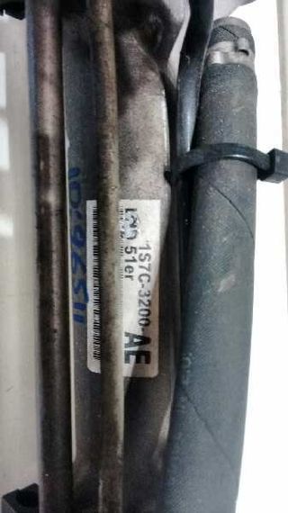 CREMALLERA DIRECCION para FORD MONDEO BERLINA (GE) 0 96511