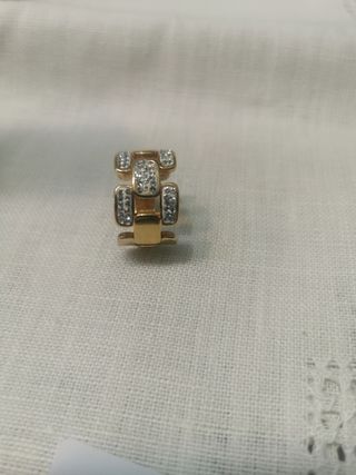 CONJUNTO chapado en oro. TAMBIÉN venta PIEZAS