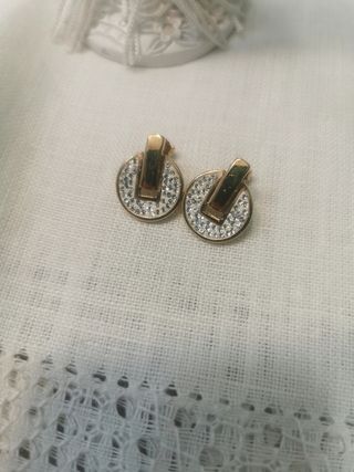 CONJUNTO chapado en oro. TAMBIÉN venta PIEZAS