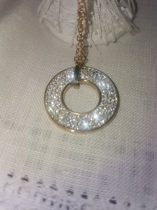 CONJUNTO chapado en oro. TAMBIÉN venta PIEZAS