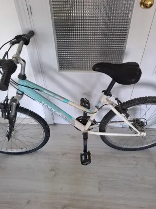 Bicicleta Montaña Niña/Mujer
