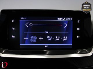 Peugeot 208 BlueHDi 73kW (100CV) Active