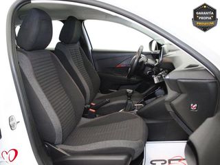 Peugeot 208 BlueHDi 73kW (100CV) Active