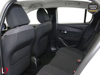 Peugeot 208 BlueHDi 73kW (100CV) Active