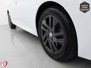 Peugeot 208 BlueHDi 73kW (100CV) Active