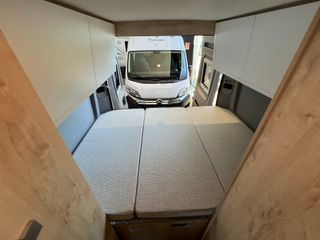 CAMPER CLEVER CELEBRATION 600 2025