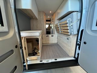 CAMPER CLEVER CELEBRATION 600 2025