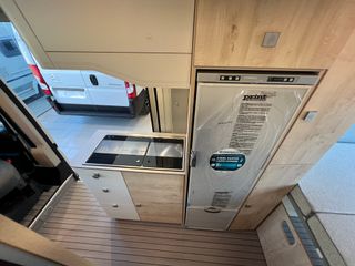 CAMPER CLEVER CELEBRATION 600 2025