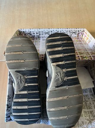 Zapatillas Premiata Zac Zac Talla 41