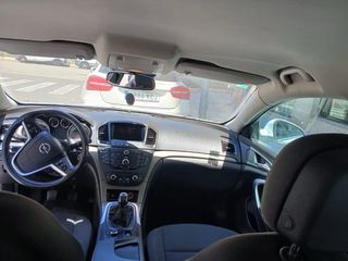 Opel Insignia 2013