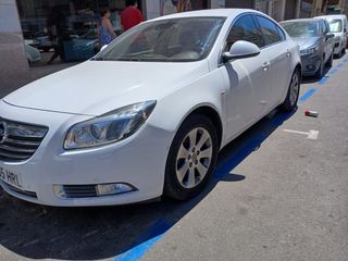 Opel Insignia 2013