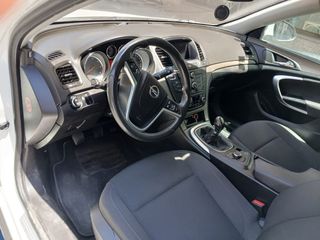 Opel Insignia 2013