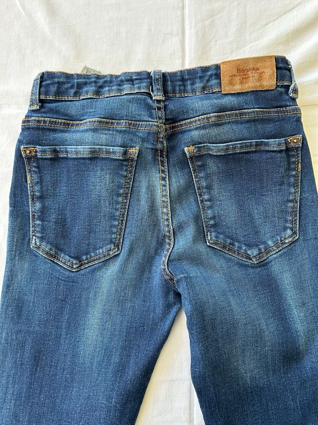 Jeans Bershka taglia 36