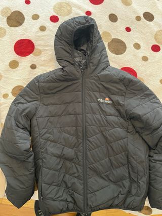 Cazadora reversible Ellesse Hombre Talla L