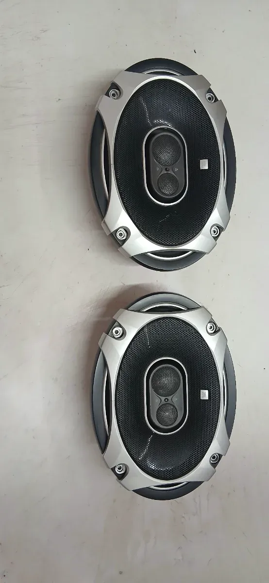 Altavoces JBL GTO938 6x9