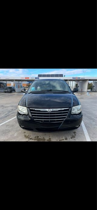 Chrysler Grand Voyager 2005