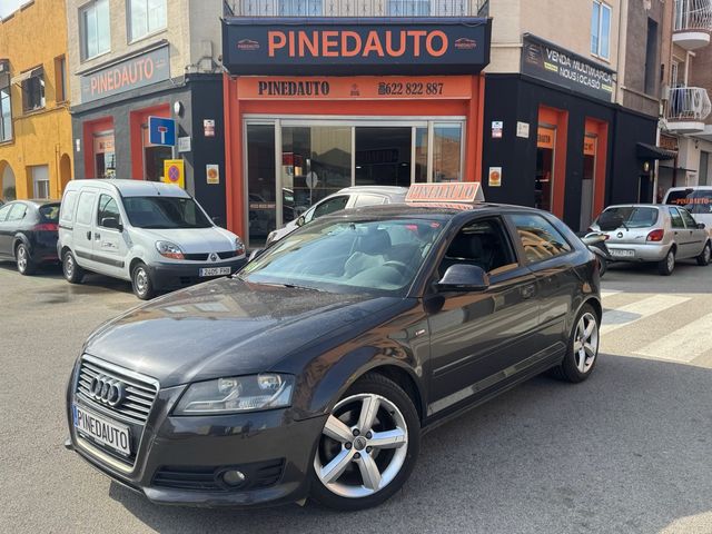 Audi A3 2009