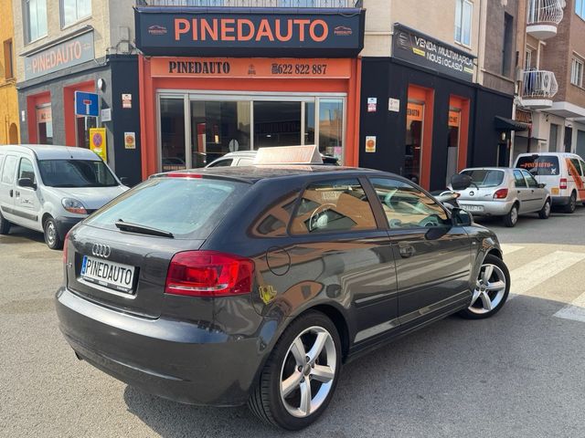 Audi A3 2009