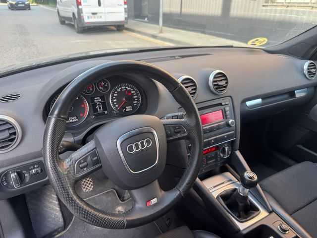 Audi A3 2009