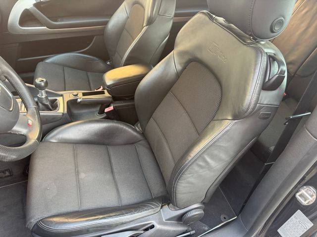 Audi A3 2009