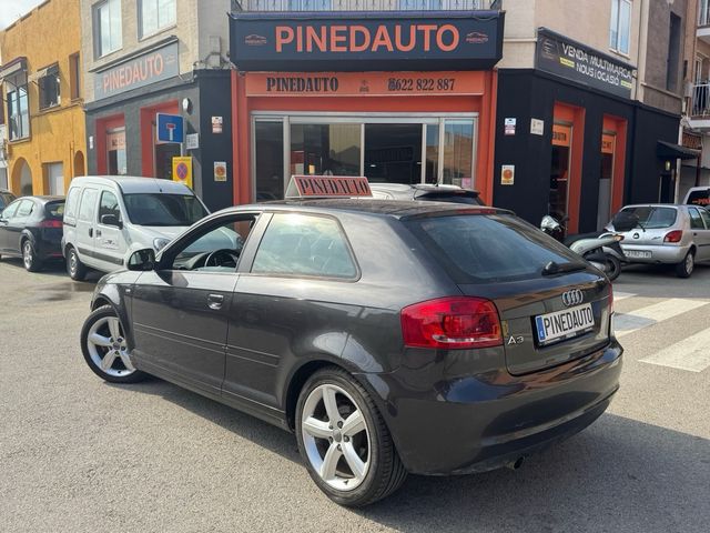 Audi A3 2009