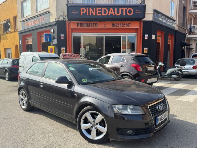 Audi A3 2009