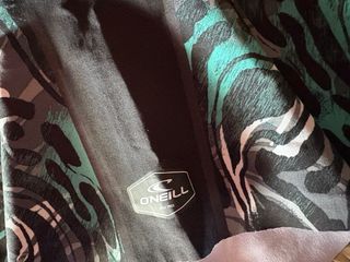 Bañador hombre estampado