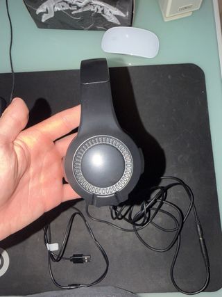 Auriculares Gaming ColaCao