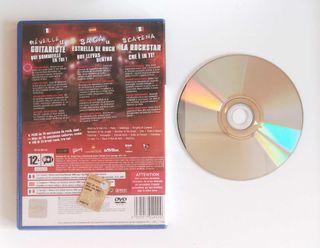 Guitar Hero III 3: Legends of Rock multilingua PS2