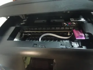 Impresora HP Envy 5000 Wifi Multifunción
