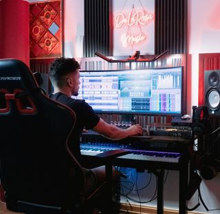 De La Rosa Music – Productor Musical
