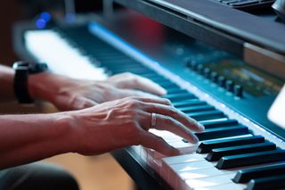 De La Rosa Music – Productor Musical