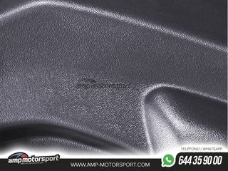 SPOILER DELANTERO DESCATALOGADO JEEP GRAND CHEROKEE WK2 NEGRO MATE