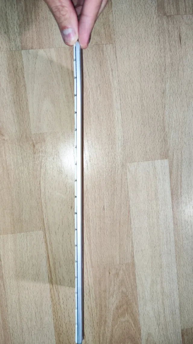 MADV Campanello Video Intelligente 2K