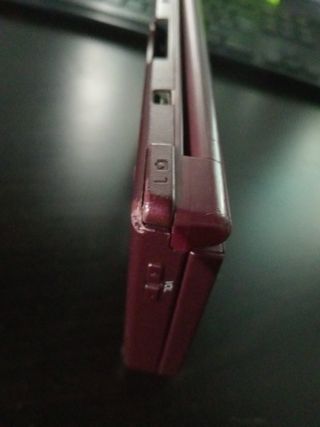 Nintendo ds xl y Nintendo DS lite