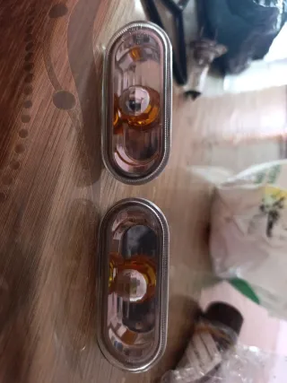 Intermitente Seat Ibiza León Golf VAG