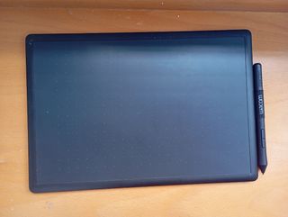 Tableta Gráfica Wacom CTL-672
