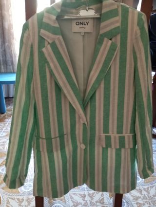 Giacca ONLY Tailoring Tg. 36