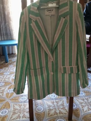 Giacca ONLY Tailoring Tg. 36