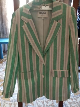 Giacca ONLY Tailoring Tg. 36