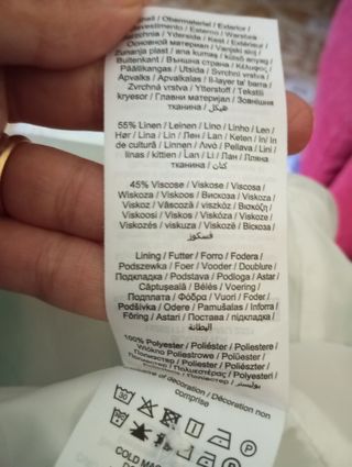 Giacca ONLY Tailoring Tg. 36