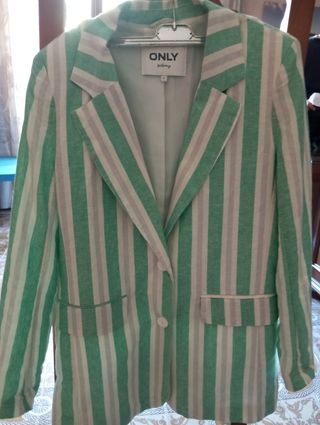 Giacca ONLY Tailoring Tg. 36