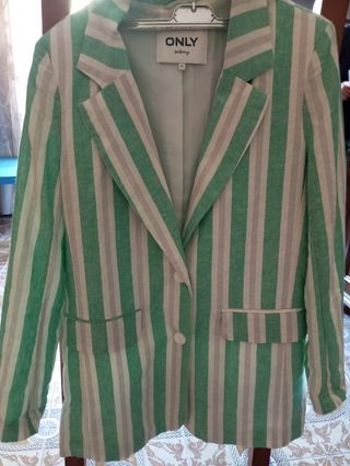 Giacca ONLY Tailoring Tg. 36