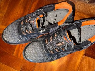Zapatos de seguridad COFRA Talla 39.