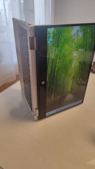 HP Pavilion x360 14 i7 10th Gen 16GB RAM