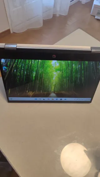 HP Pavilion x360 14 i7 10th Gen 16GB RAM